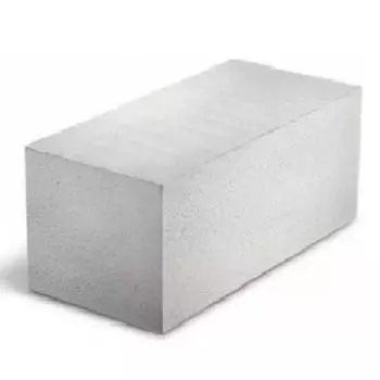 Блок газобетонный Bonolit 600х250х250 мм, D500