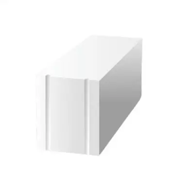 Блок газобетонный Сибит D400 625х250х200