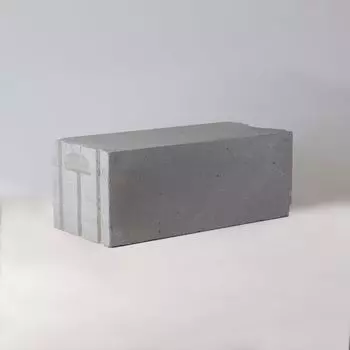 Блок газобетонный Твинблок 625х250х300 мм, D500 п.Рефтинский