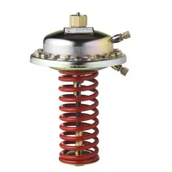 Блок регулирующий AFP-9, диапазон настройки 1,0-6,0 бар, DANFOSS 003G1014