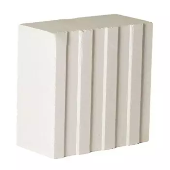 Блок силикатный доборный СБС 1-125 125х250х248 мм