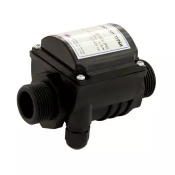 Блок управления Unipump насосом ТУРБИ