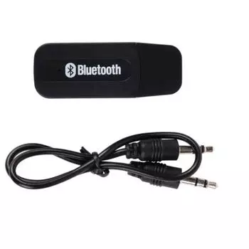 Bluetooth-AUX адаптер 3,5 мм REXANT