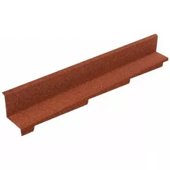 Боковое примыкание правое Luxard Коралл