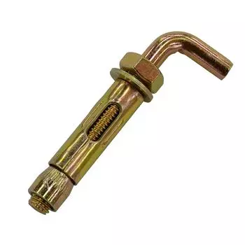 Болт анкерный Г-образный HL 8x60 мм