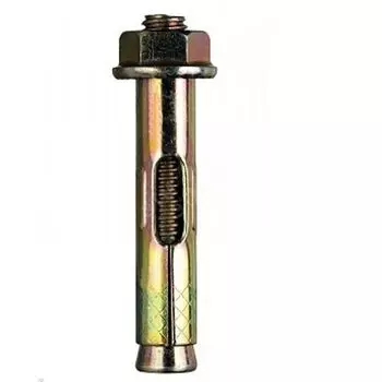 Болт анкерный HBM 8х85