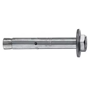 Болт анкерный HLC-H 12x75 накл Hilti