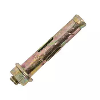 Болт анкерный с гайкой 6,5х36 мм