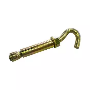 Болт анкерный с крюком HG 8х40 мм