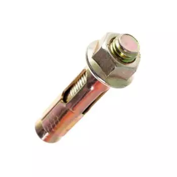 Болт анкерный Tech-Krep с гайкой 12х60 пакет (1 шт)