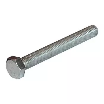 Болт DIN 933 16х140
