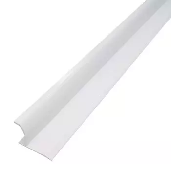 Бордюр для ванн Ласточка 45х1800мм