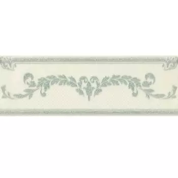 Бордюр Gracia Ceramica Visconti turquoise border 03