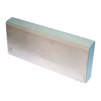 Бордюр тротуарный, 500х200х50мм серый