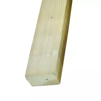 Брусок 20х40х3000 мм сорт АВ