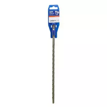 Бур 10-310мм SDS+ (250мм), Т4Р