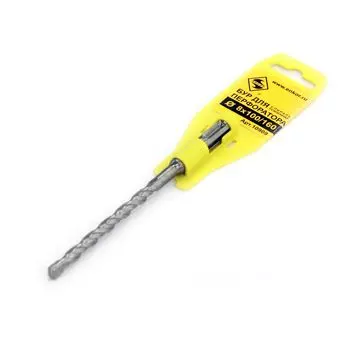 Бур 8-160мм SDS+ (95мм)