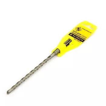 Бур 8-210мм SDS+ (150мм)