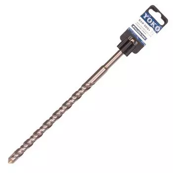 Бур SDS+ 14х200/260мм