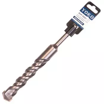 Бур SDS+ 25х150/210мм