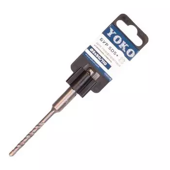 Бур SDS+ 5х50/110мм