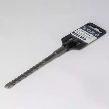 Бур SDS+ 8х100/160мм