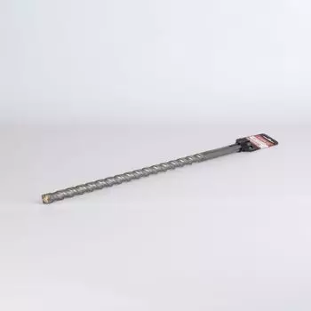 Бур SDS MAX 20х410/570мм