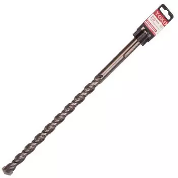 Бур SDS MAX 22х240/400мм