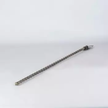 Бур SDS MAX 22х840/1000мм