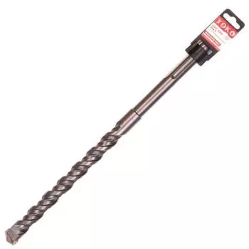 Бур SDS MAX 24х240/400мм