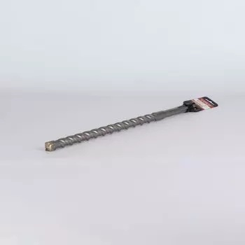 Бур SDS MAX 24х360/520мм