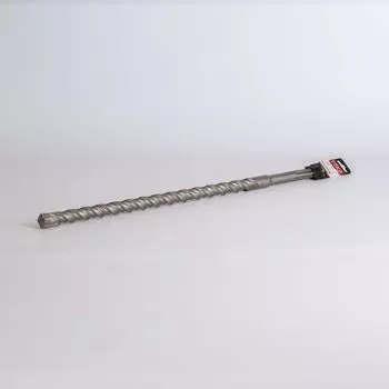 Бур SDS MAX 24х410/570мм