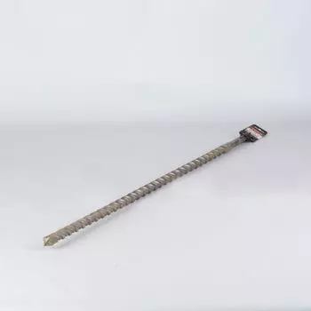 Бур SDS MAX 24х840/1000мм