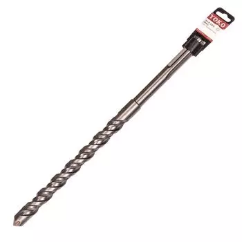 Бур SDS MAX 25х240/400мм
