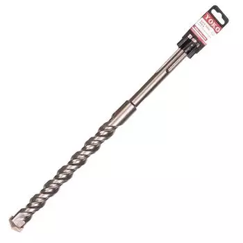 Бур SDS MAX 28х240/400мм