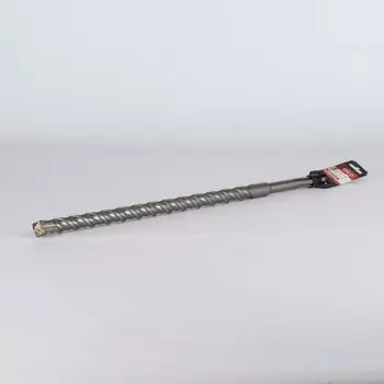 Бур SDS MAX 28х410/570мм