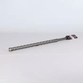 Бур SDS MAX 30х410/570мм