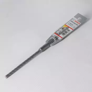 Бур SDS plus-5X 6x100x160мм Bosch