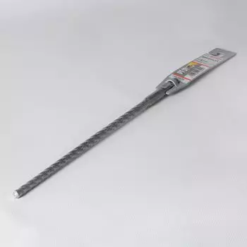 Бур SDS plus-5X 8x200x260мм Bosch