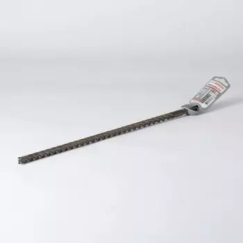 Бур SDS plus-7X д/арм.бетона 14x400x465мм Bosch