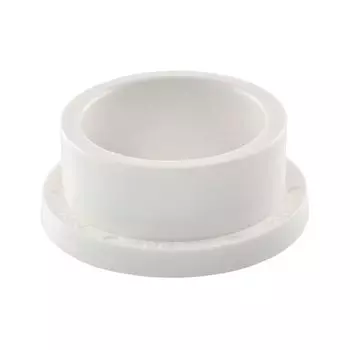 Бурт полипропиленовый под фланец 110 TEBO