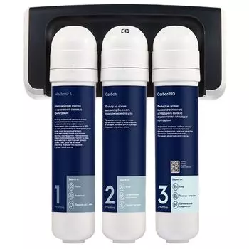 Быстросъемная система фильтрации Electrolux iStream Optimal