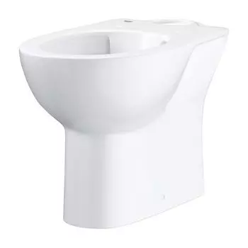 Чаша для унитаза Grohe Bau Ceramic 39349000