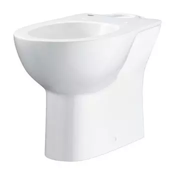 Чаша для унитаза Grohe Bau Ceramic 39428000