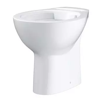 Чаша для унитаза Grohe Bau Ceramic 39431000