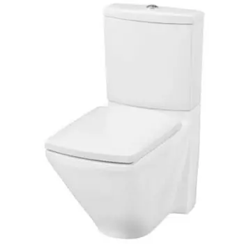 Чаша унитаза Jacob Delafon Escale 19038W-00