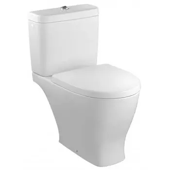 Чаша унитаза Jacob Delafon Odeon Up 4957CK-00