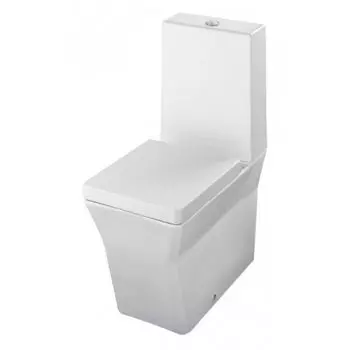 Чаша унитаза Jacob Delafon Reve 5033K-00