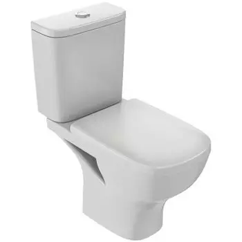 Чаша унитаза Jacob Delafon Struktura UJX102-00