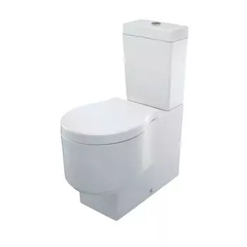 Чаша унитаза Jacob Delafon Viragio 4449K-00